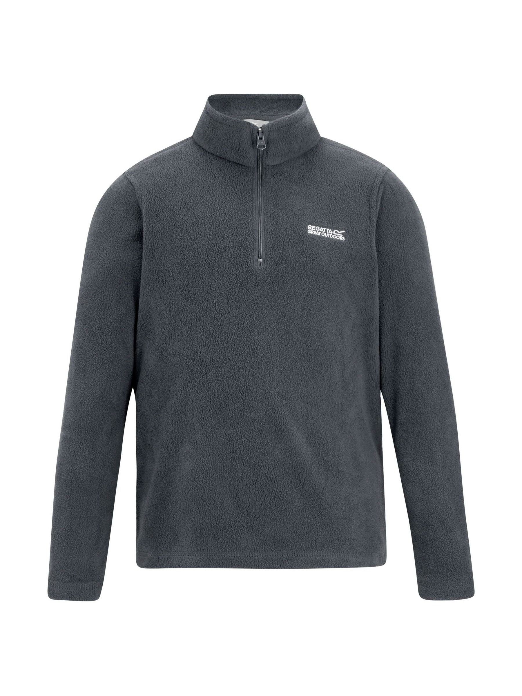 Dsiney Kidz - Regatta Grey Hot Shot II Fleece image 6