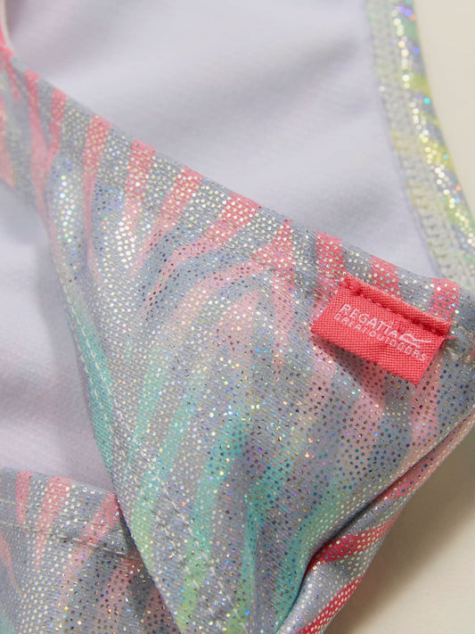 Dsiney Kidz - Regatta Pink/Lilac Katrisse Swimsuit image 2