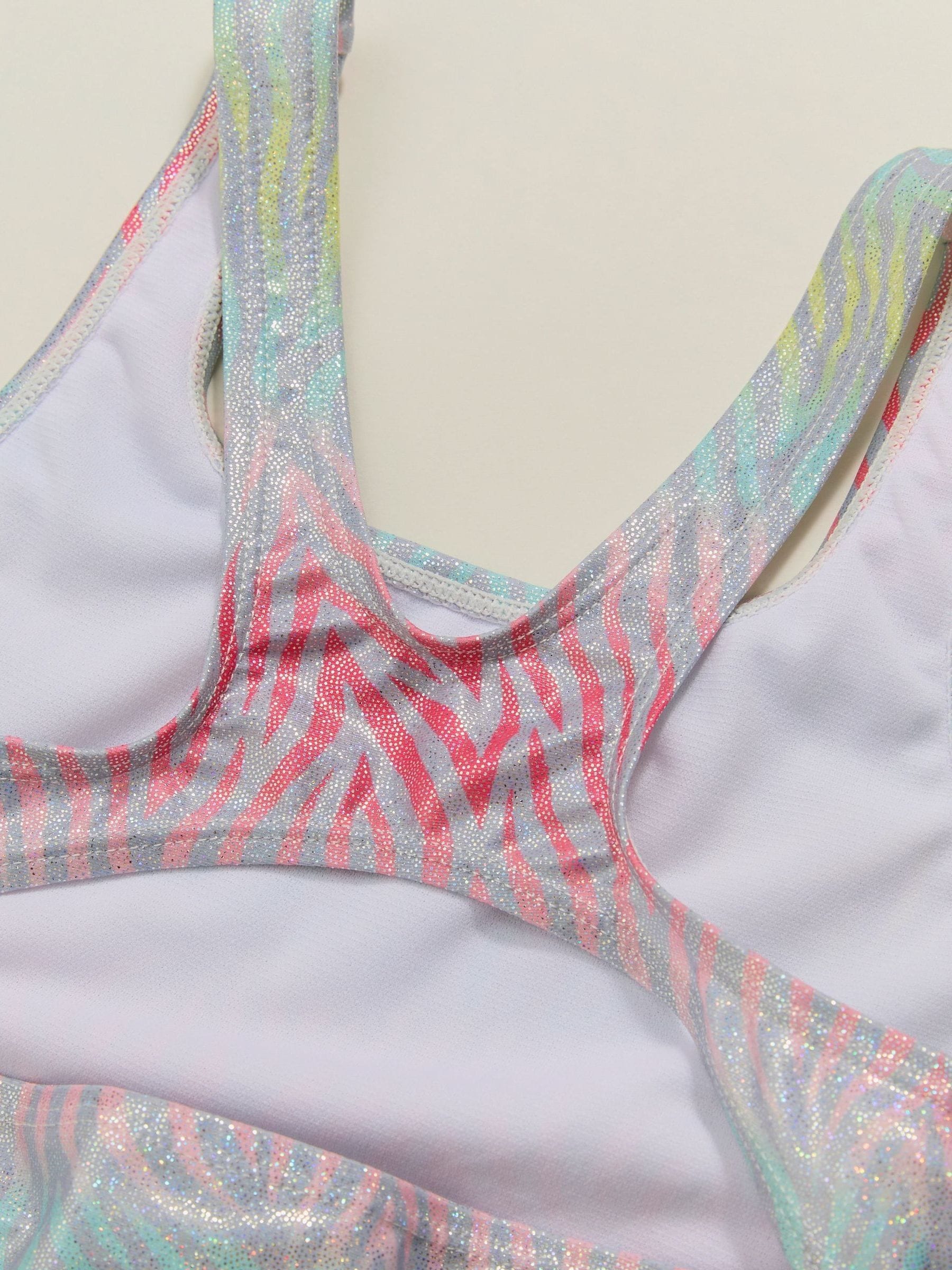 Dsiney Kidz - Regatta Pink/Lilac Katrisse Swimsuit image 3