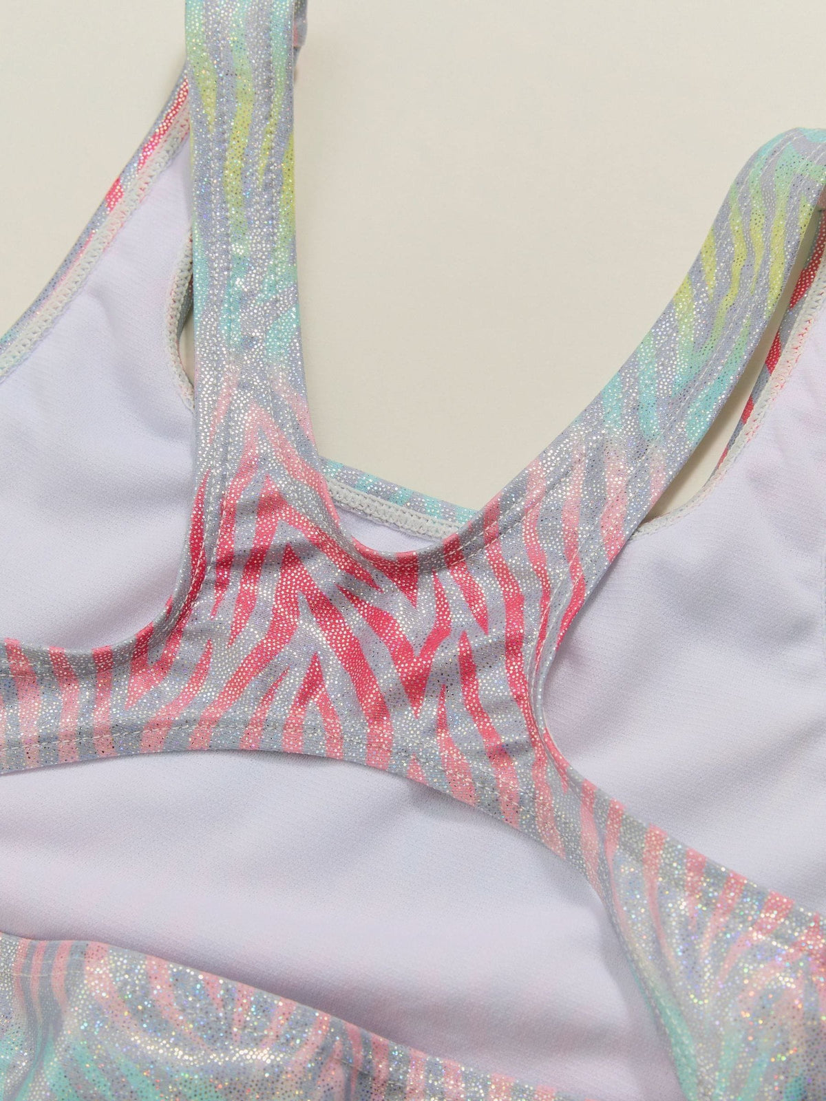 Dsiney Kidz - Regatta Pink/Lilac Katrisse Swimsuit image 3