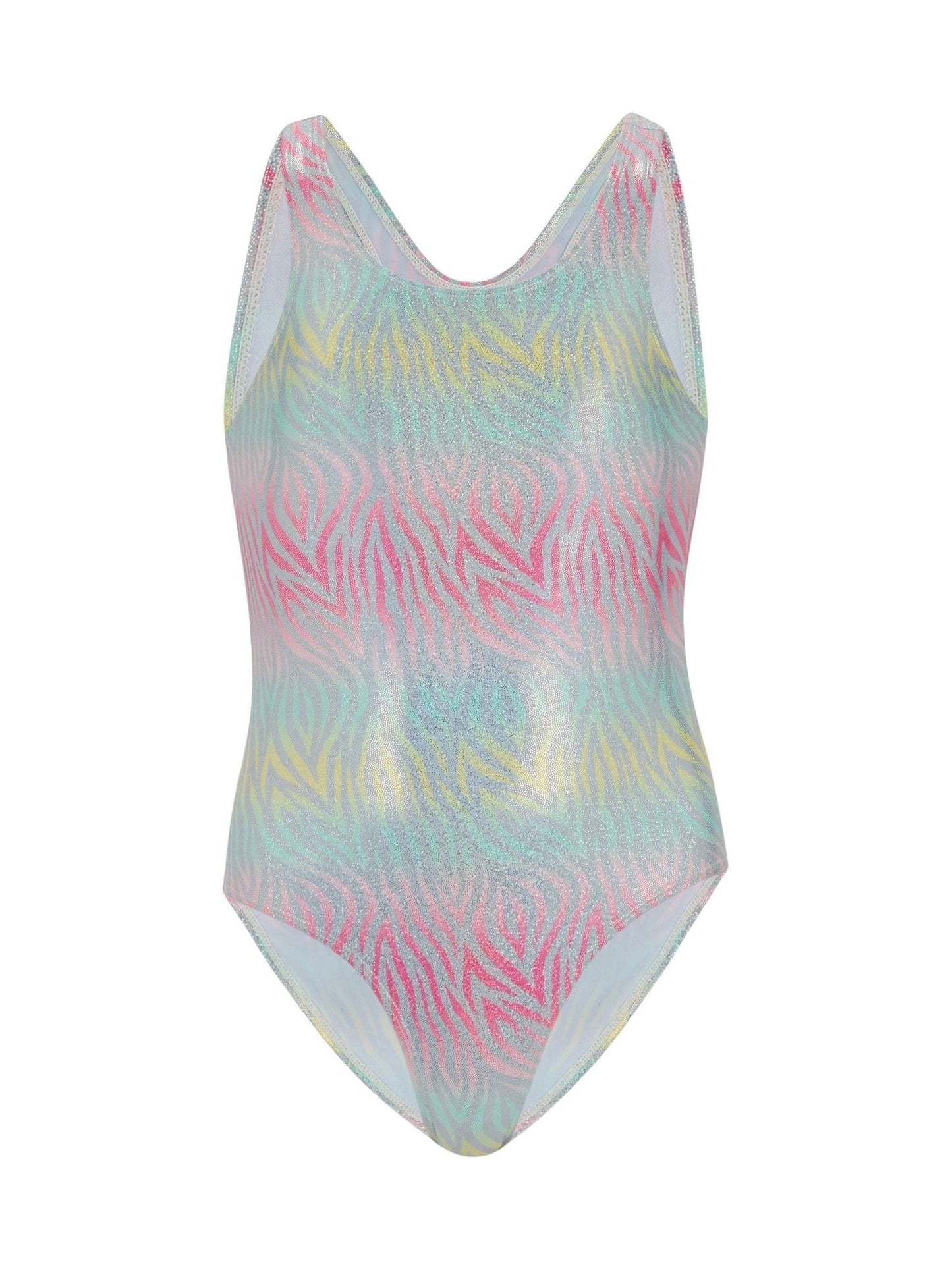 Dsiney Kidz - Regatta Pink/Lilac Katrisse Swimsuit image 6