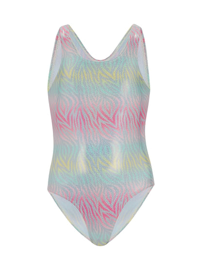 Dsiney Kidz - Regatta Pink/Lilac Katrisse Swimsuit image 6