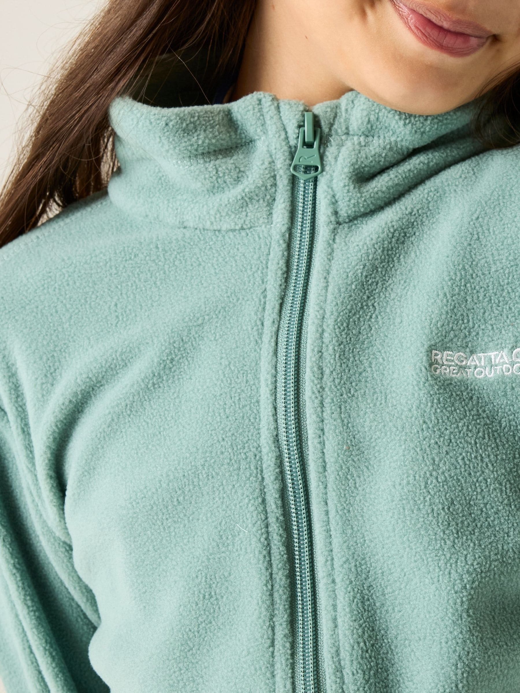 Dsiney Kidz - Regatta Green King II Fleece image 5