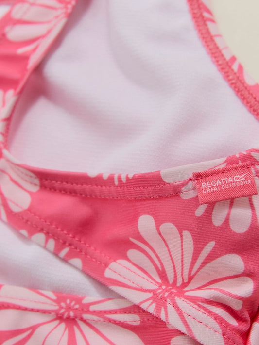 Dsiney Kidz - Regatta Pink Katrisse Swimsuit image 2