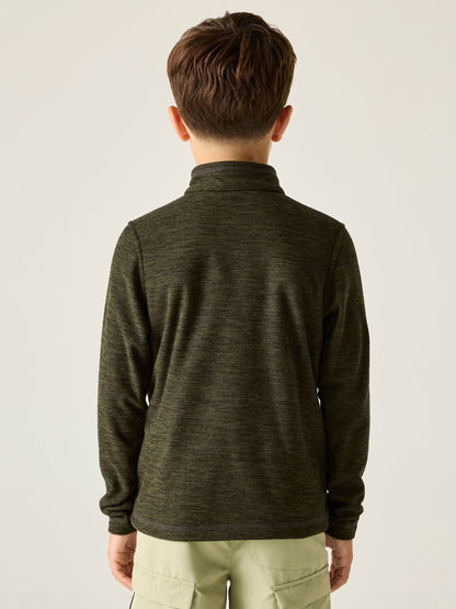 Dsiney Kidz - Regatta Green Hot Shot Marl Fleece image 2