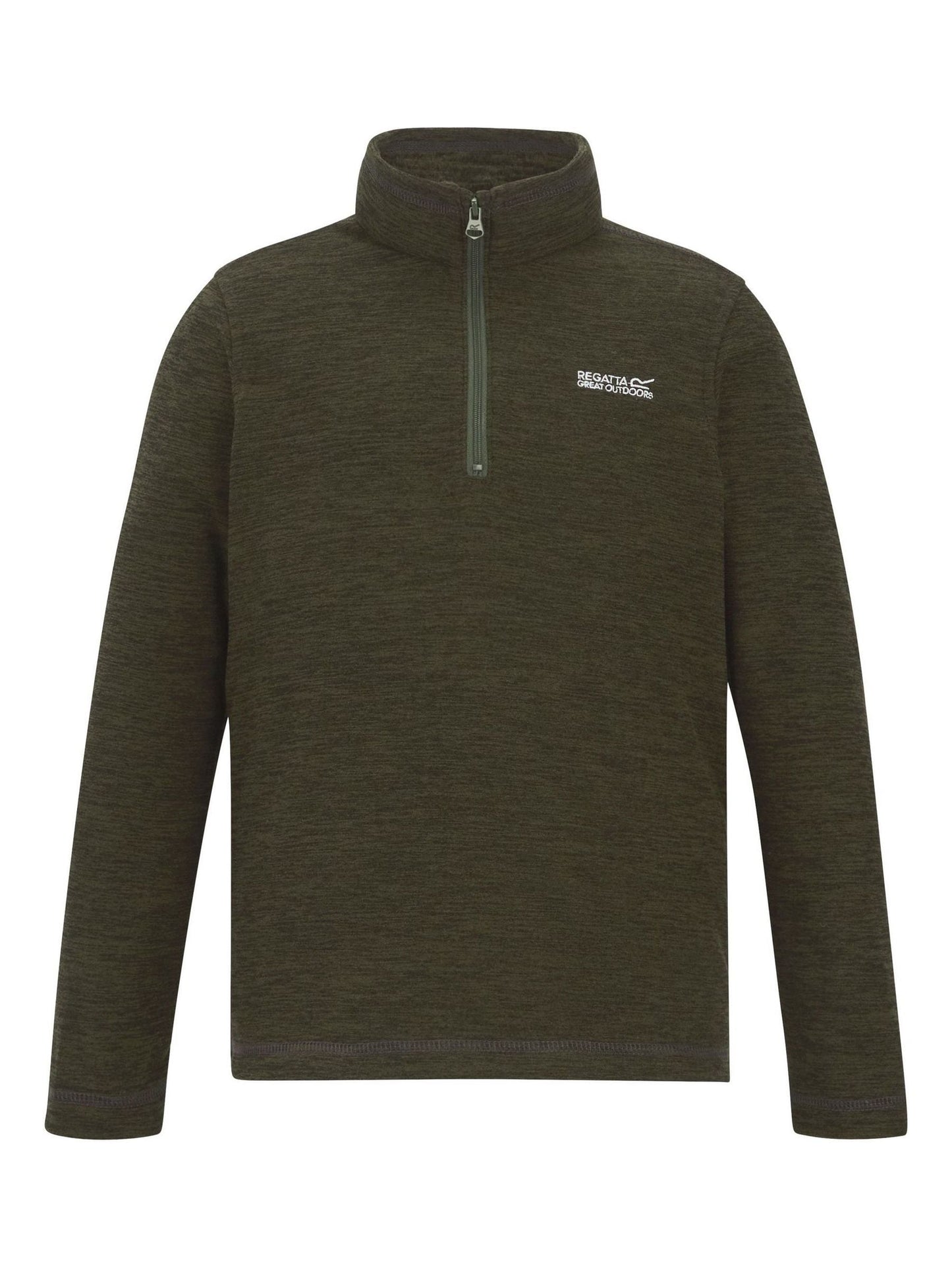 Dsiney Kidz - Regatta Green Hot Shot Marl Fleece image 4