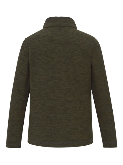 Dsiney Kidz - Regatta Green Hot Shot Marl Fleece image 6