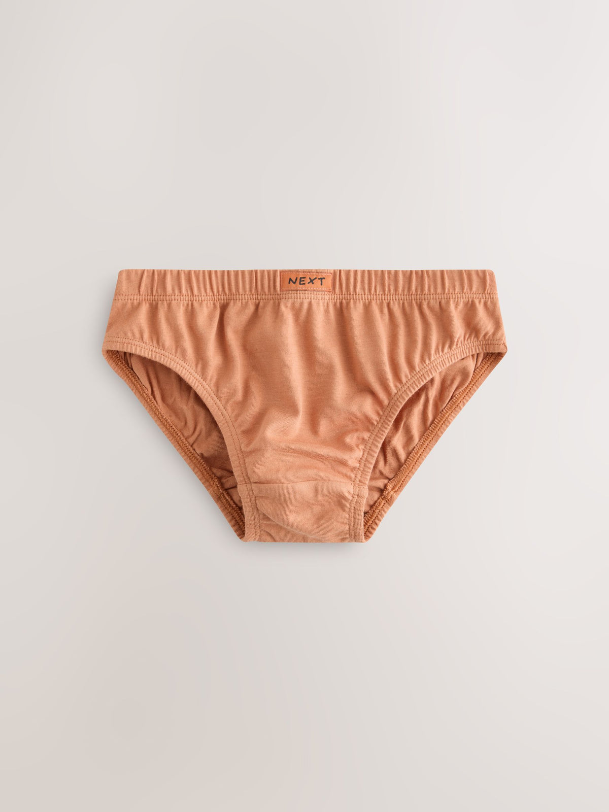 Dsiney Kidz - Blue/Orange Briefs 7 Pack (1.5-16yrs) image 2