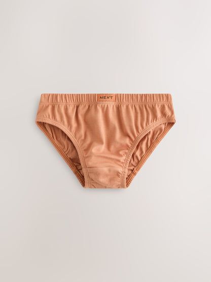 Dsiney Kidz - Blue/Orange Briefs 7 Pack (1.5-16yrs) image 2