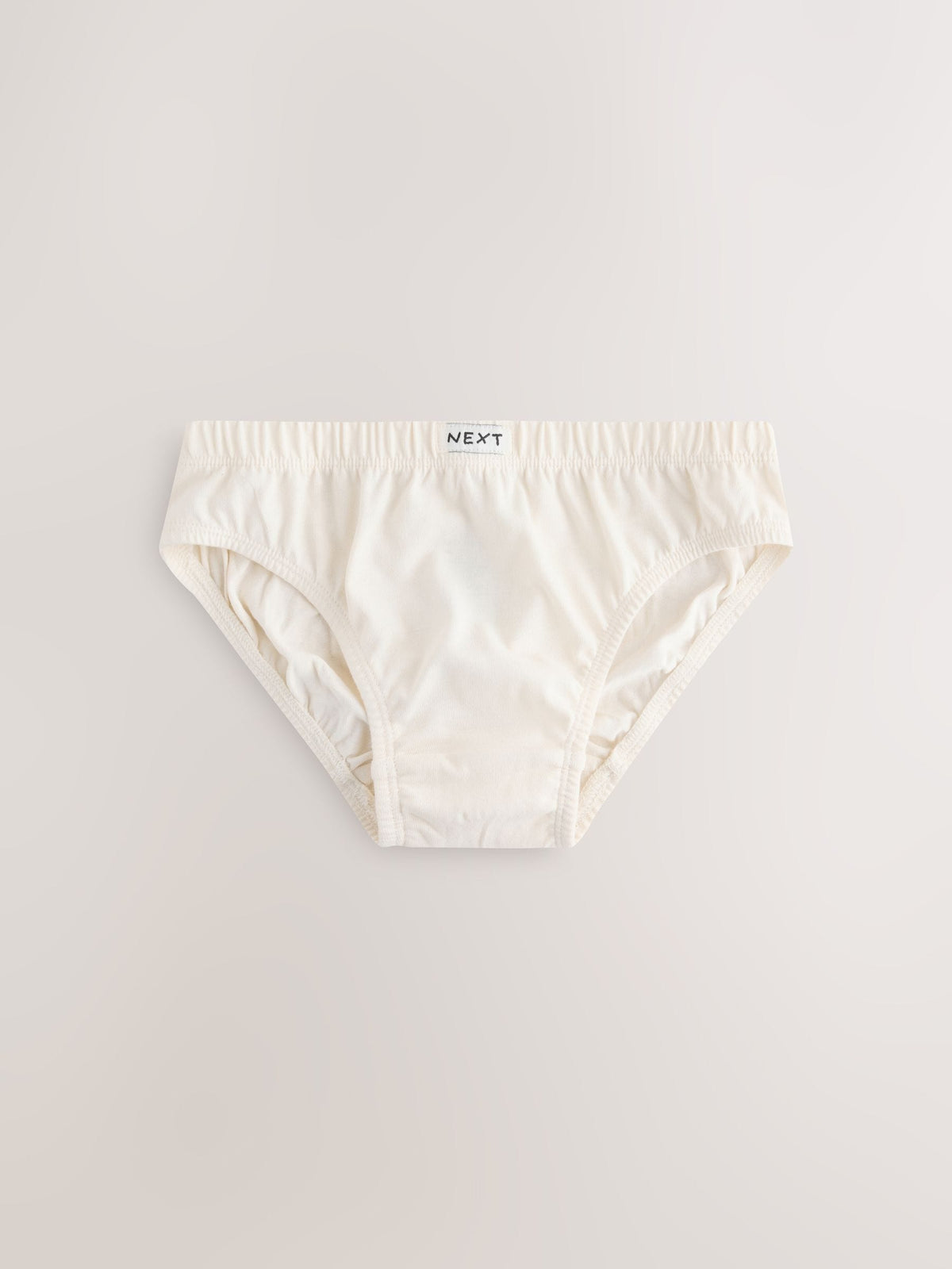 Dsiney Kidz - Blue/Orange Briefs 7 Pack (1.5-16yrs) image 3