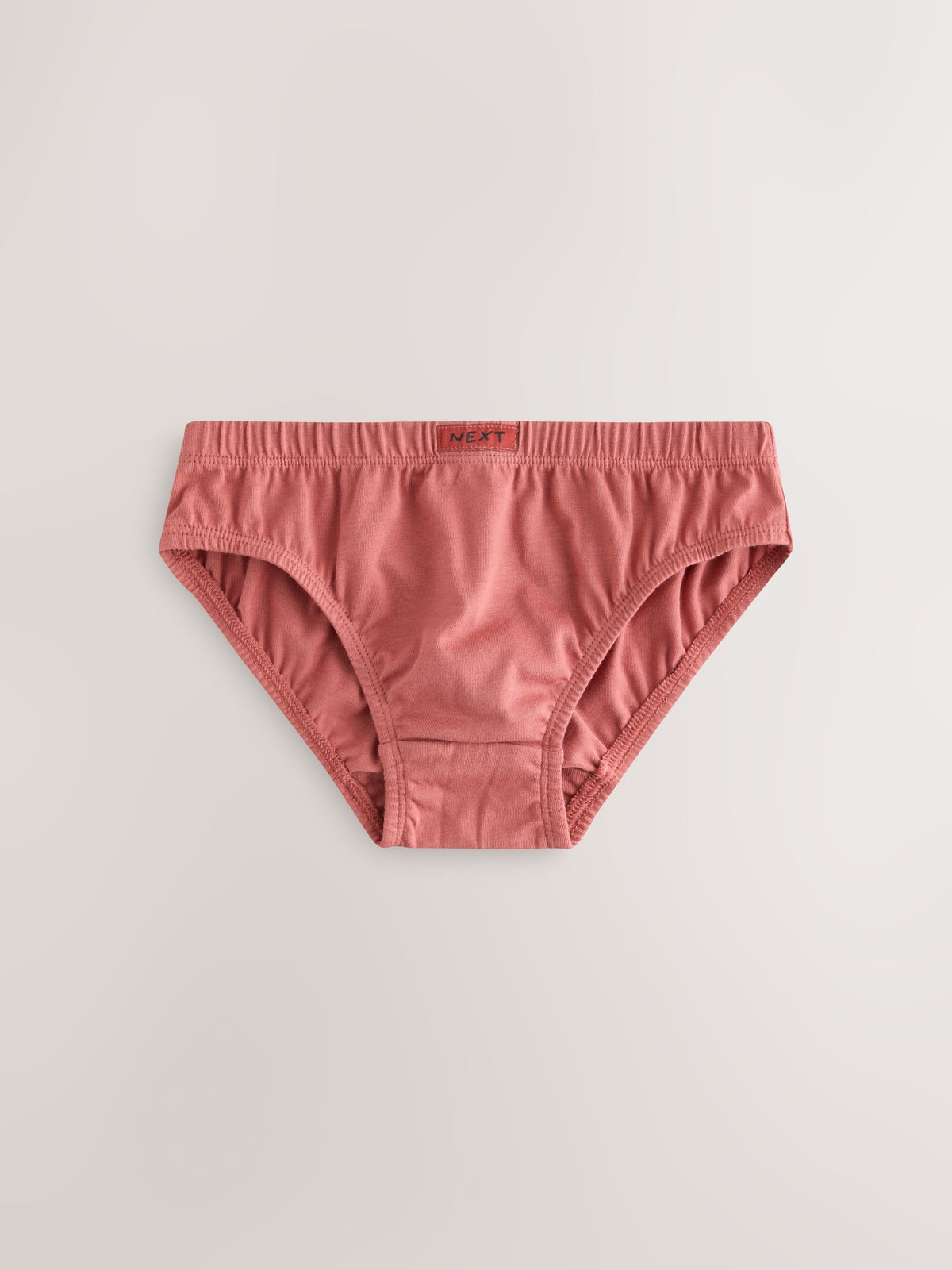 Dsiney Kidz - Blue/Orange Briefs 7 Pack (1.5-16yrs) image 4