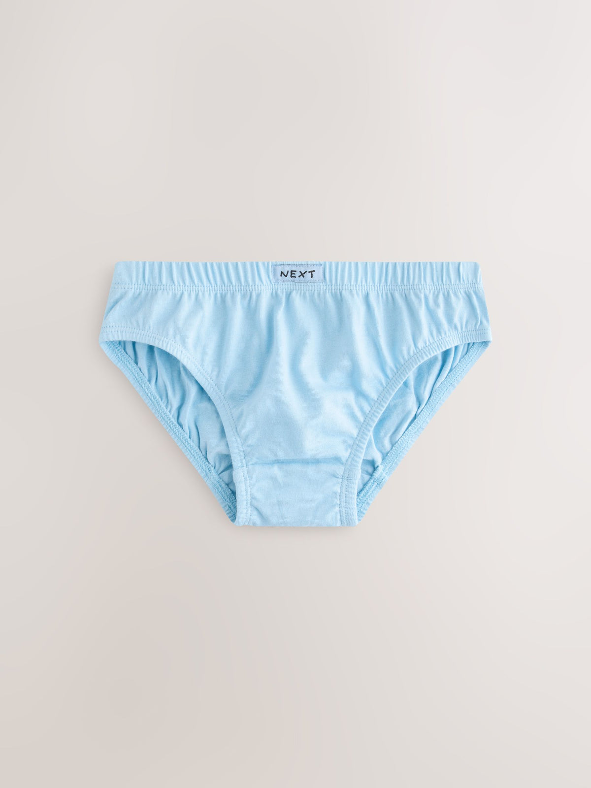 Dsiney Kidz - Blue/Orange Briefs 7 Pack (1.5-16yrs) image 5