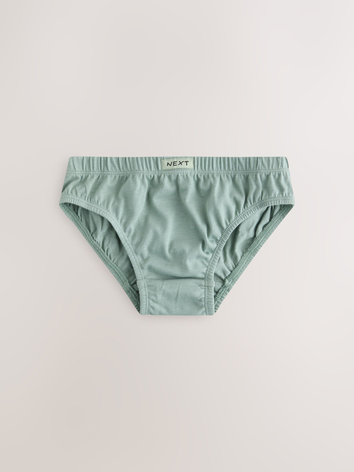 Dsiney Kidz - Blue/Orange Briefs 7 Pack (1.5-16yrs) image 6