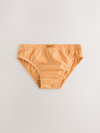 Dsiney Kidz - Blue/Orange Briefs 7 Pack (1.5-16yrs) image 7