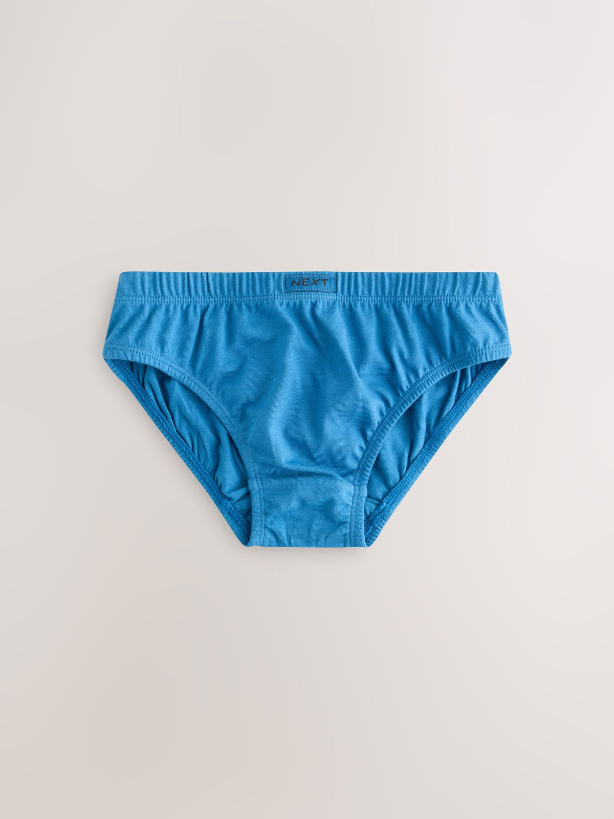 Dsiney Kidz - Blue/Orange Briefs 7 Pack (1.5-16yrs) image 8