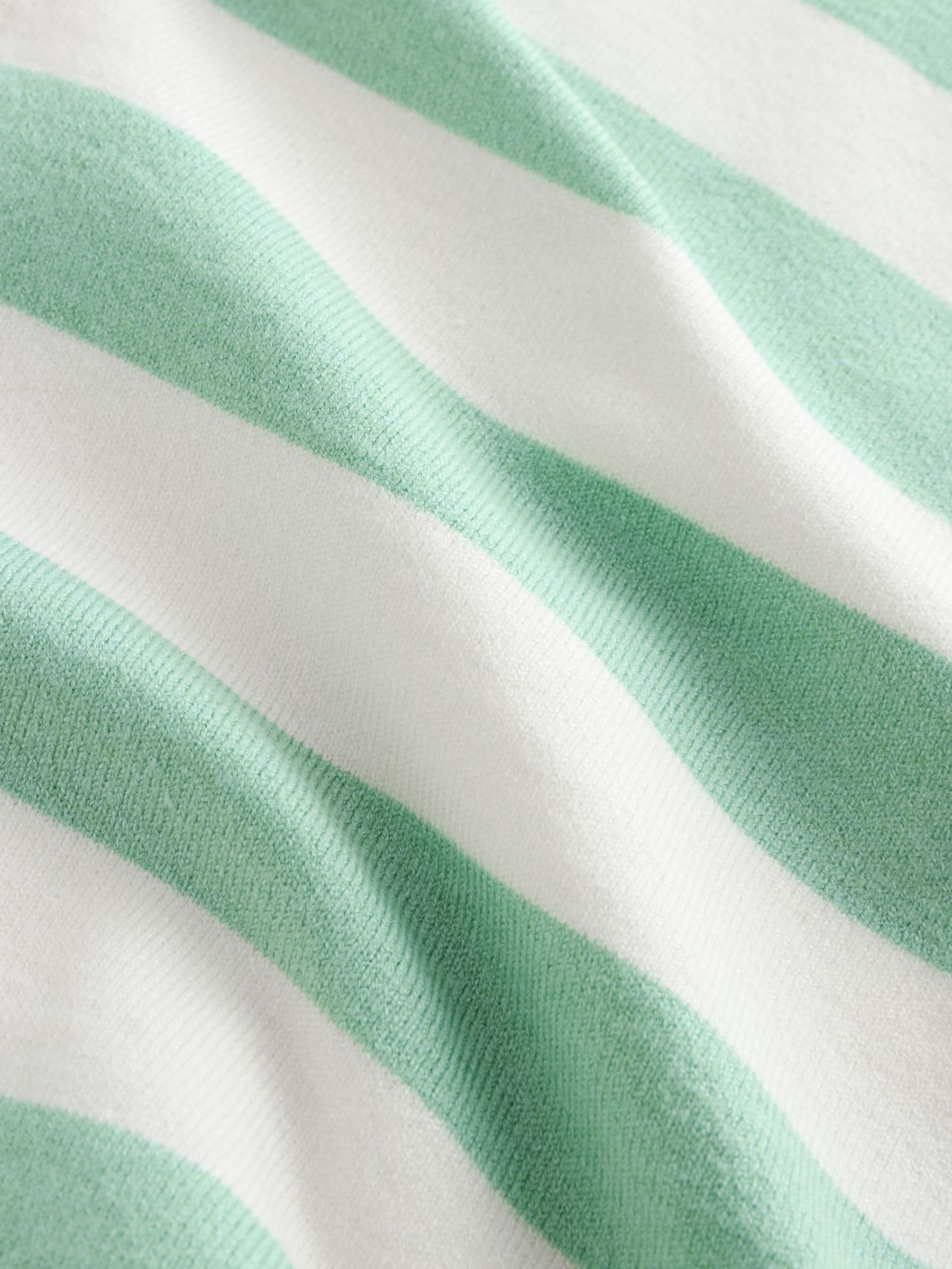 Dsiney Kidz - Striped Character Button Neck Knitted Polo Shirt (3mths-7yrs) image 8