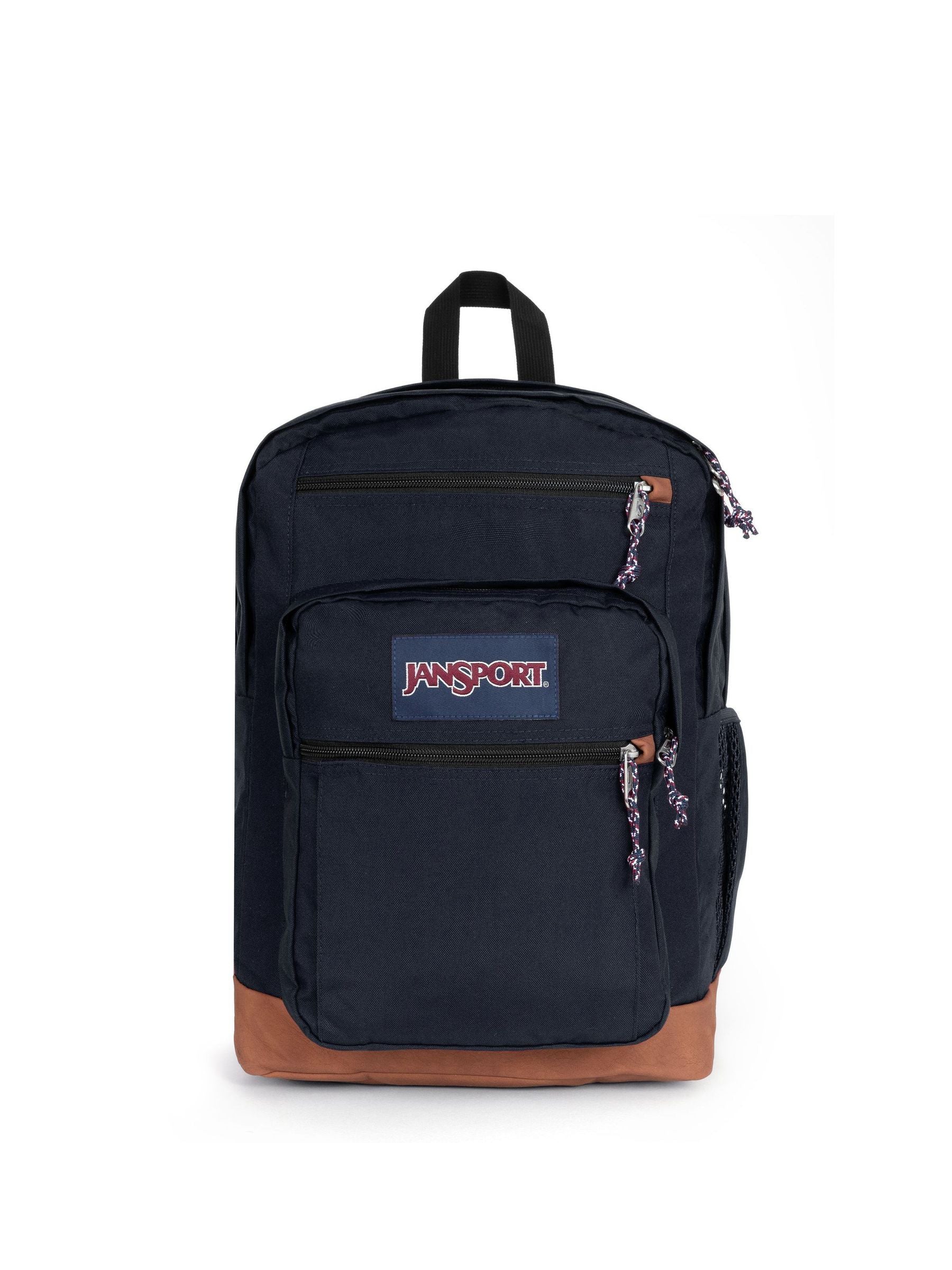 Jansport Blue Cool Student Bag image 1