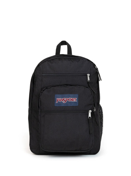 Jansport Black Big Student Bag image 1