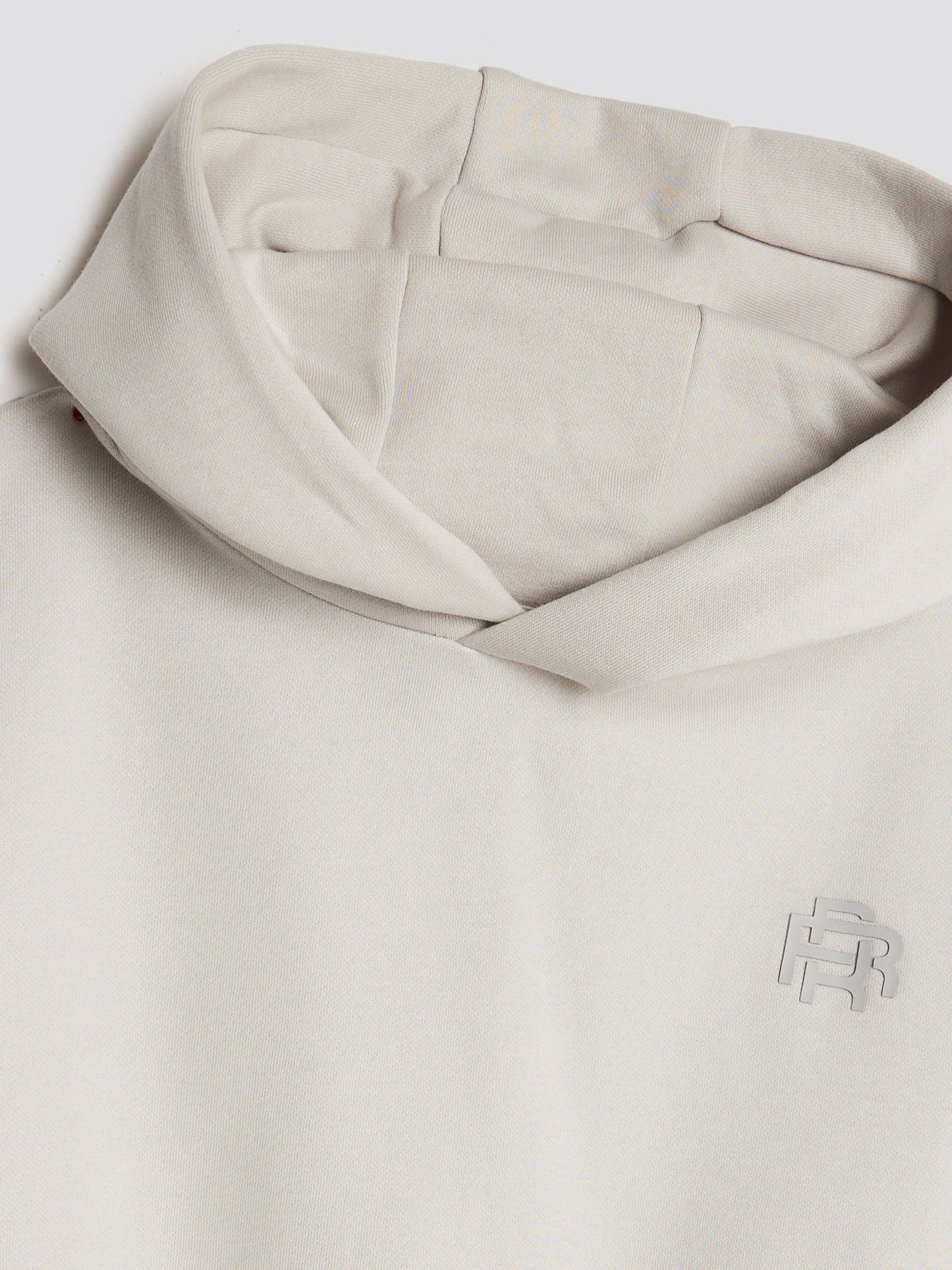 River Island Grey Boys Essentials Hoodie Co-Ord