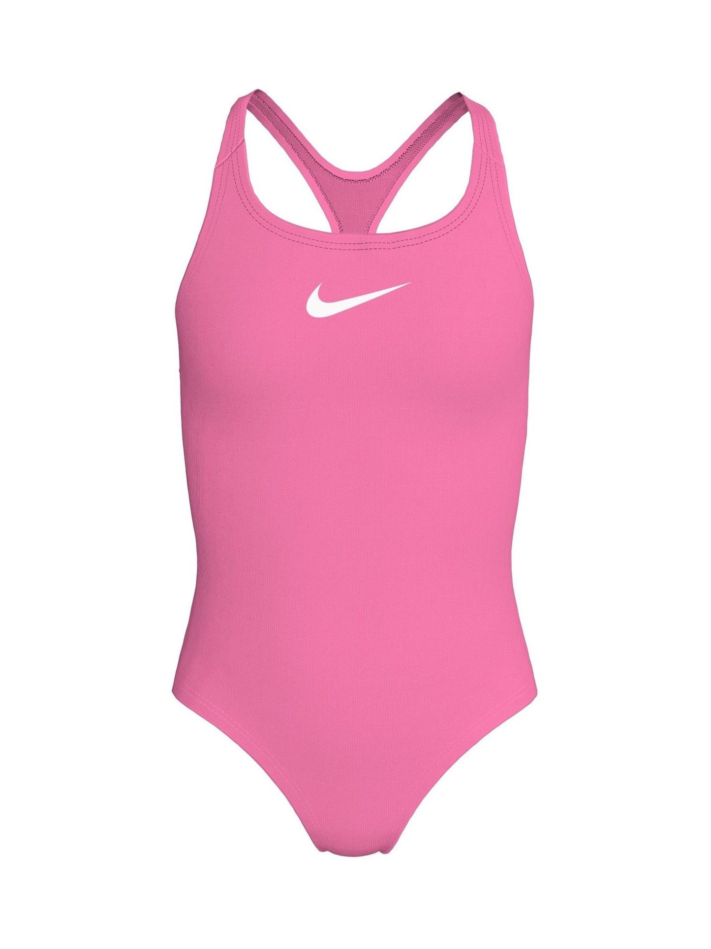 Dsiney Kidz - Nike Pink Essential Racerback Swimsuit image 1