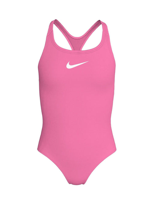 Dsiney Kidz - Nike Pink Essential Racerback Swimsuit image 1