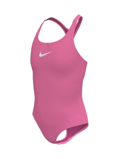 Dsiney Kidz - Nike Pink Essential Racerback Swimsuit image 3