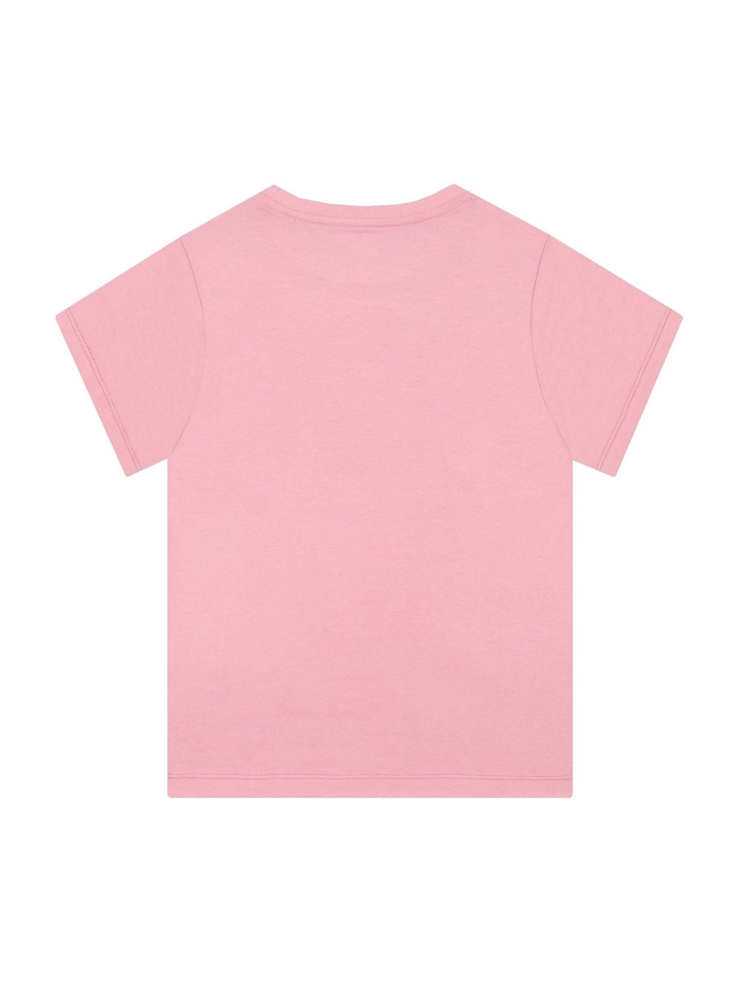 Dsiney Kidz - Character Pink Girls PAW Patrol T-Shirts 2 Pack image 5