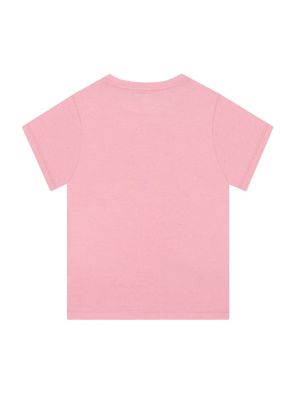 Dsiney Kidz - Character Pink Girls PAW Patrol T-Shirts 2 Pack image 5