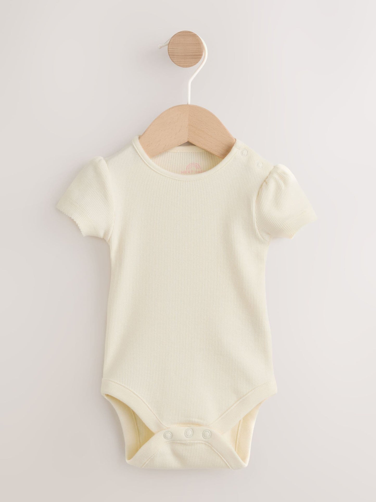 Multi Character Baby Dungarees and Bodysuits Set 2 Piece (0mths-2yrs) image 7