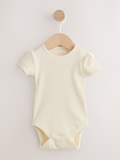 Multi Character Baby Dungarees and Bodysuits Set 2 Piece (0mths-2yrs) image 7