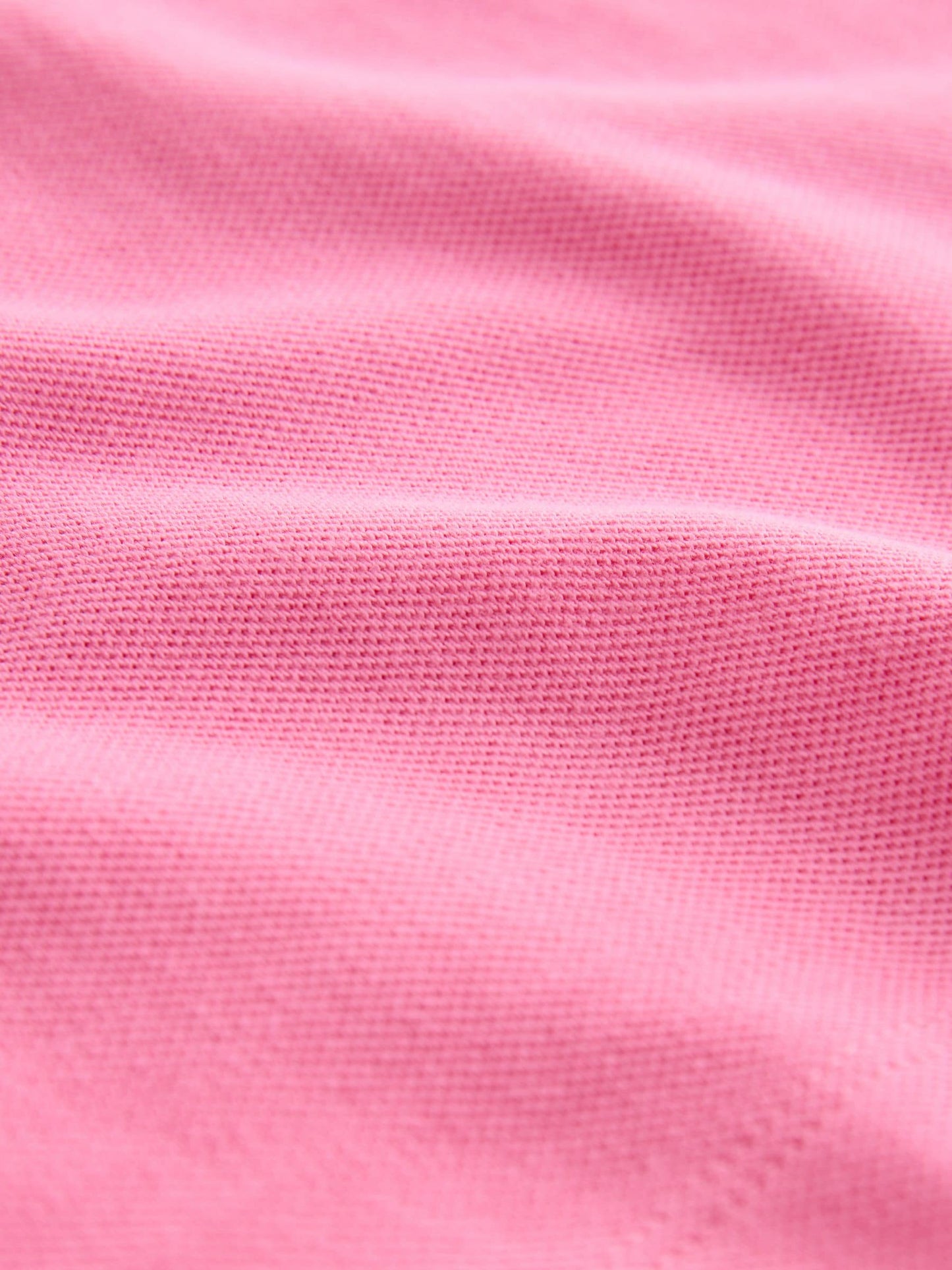 Dsiney Kidz - Bright Pink Short Sleeve Polo Shirt (3mths-7yrs) image 3