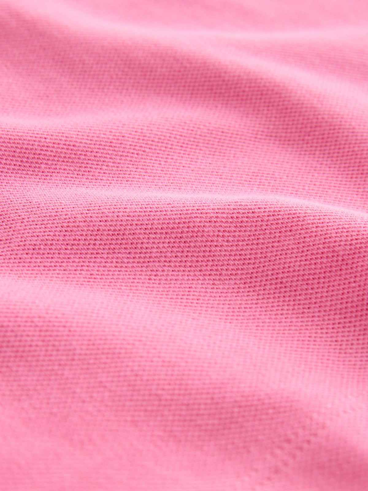 Dsiney Kidz - Bright Pink Short Sleeve Polo Shirt (3mths-7yrs) image 3