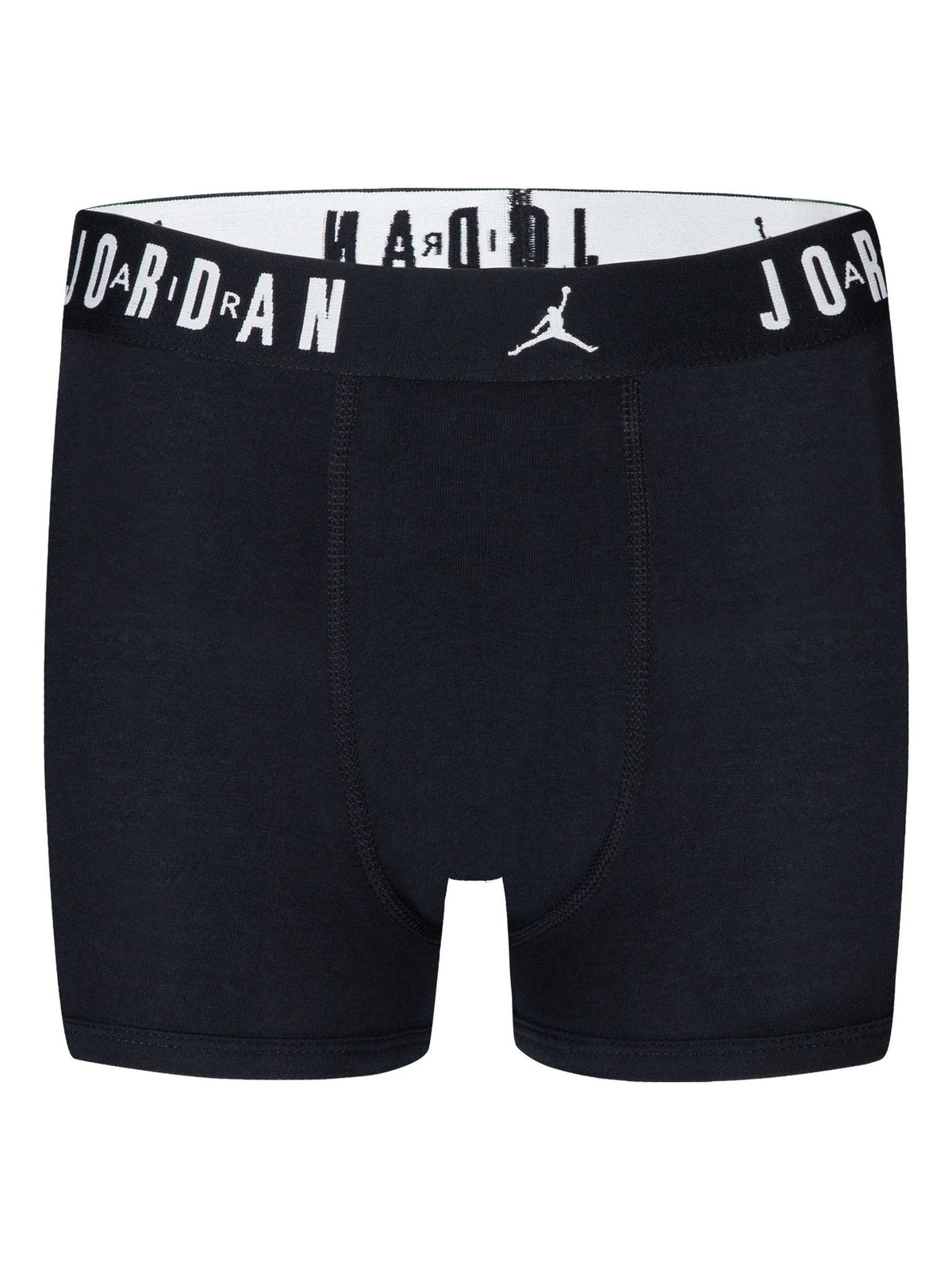 Dsiney Kidz - Jordan Black Flight 3 Pack Boxers image 3