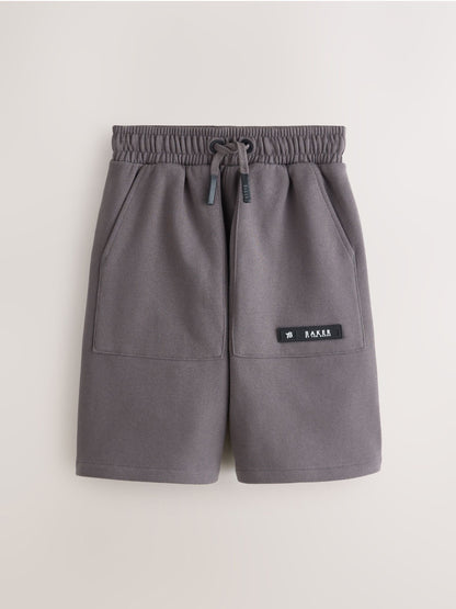 Dsiney Kidz - Baker by Ted Baker Shorts 3 Pack image 2