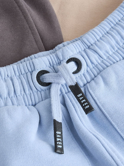 Dsiney Kidz - Baker by Ted Baker Shorts 3 Pack image 8
