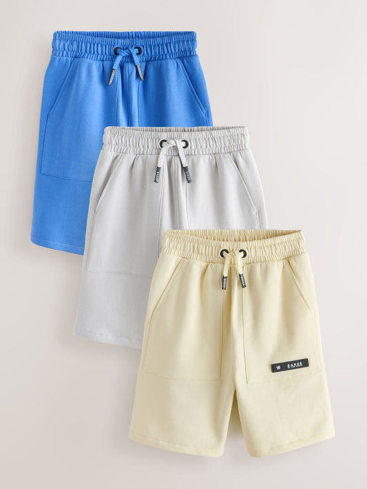 Baker by Ted Baker Shorts 3 Pack image 1