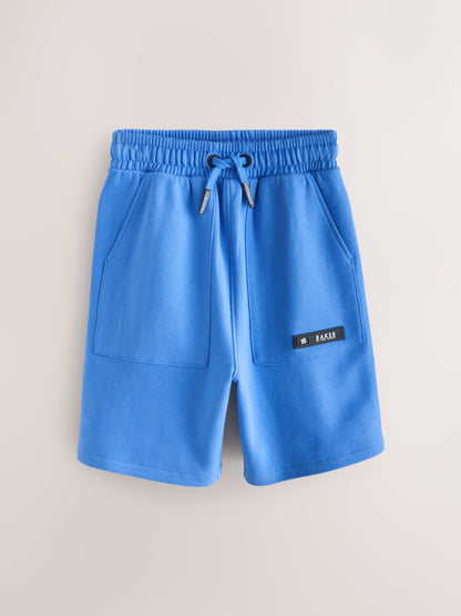 Baker by Ted Baker Shorts 3 Pack image 5
