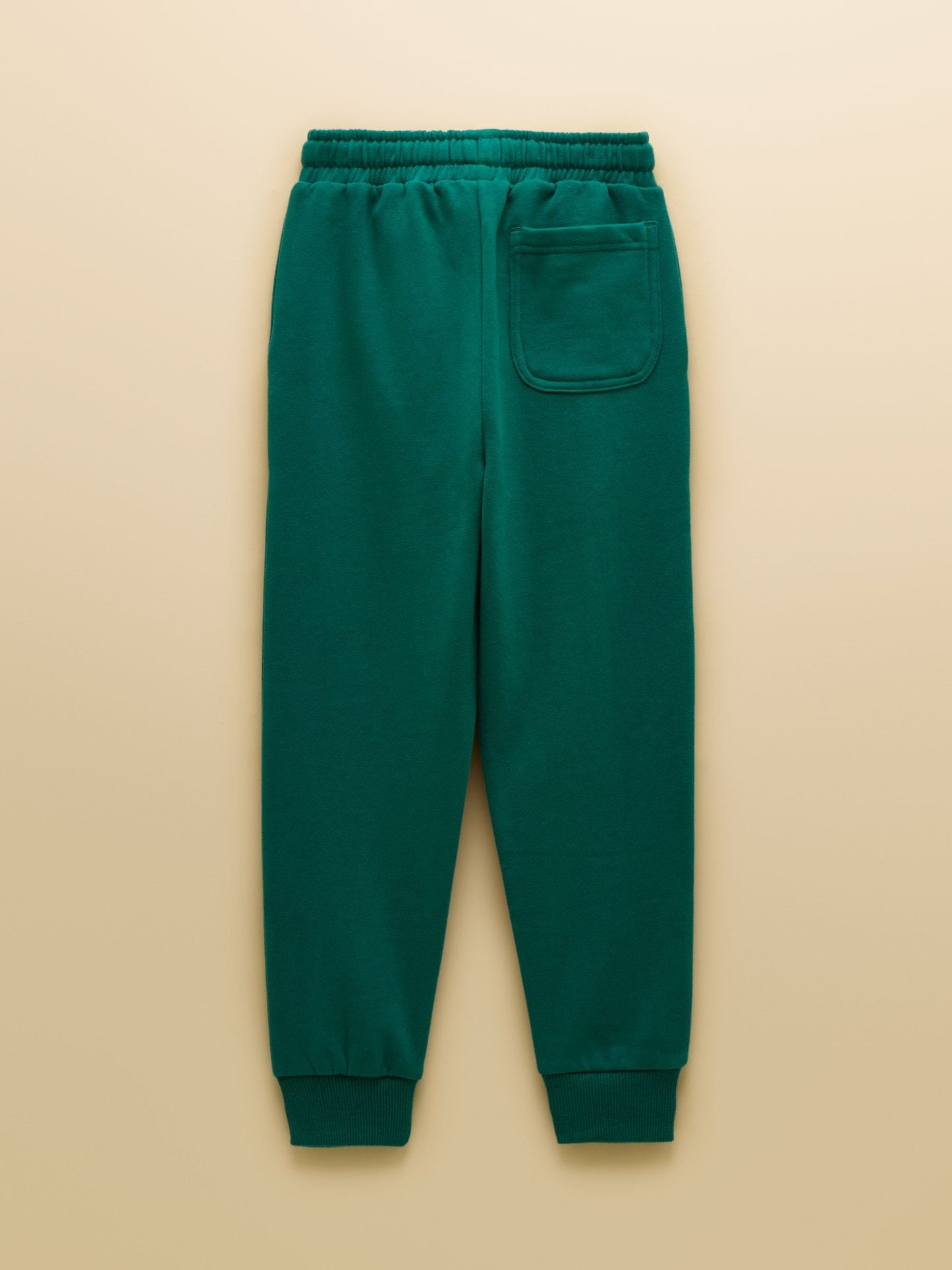 Joules Navy & Teal Kids' 2 Pack Joggers image 4