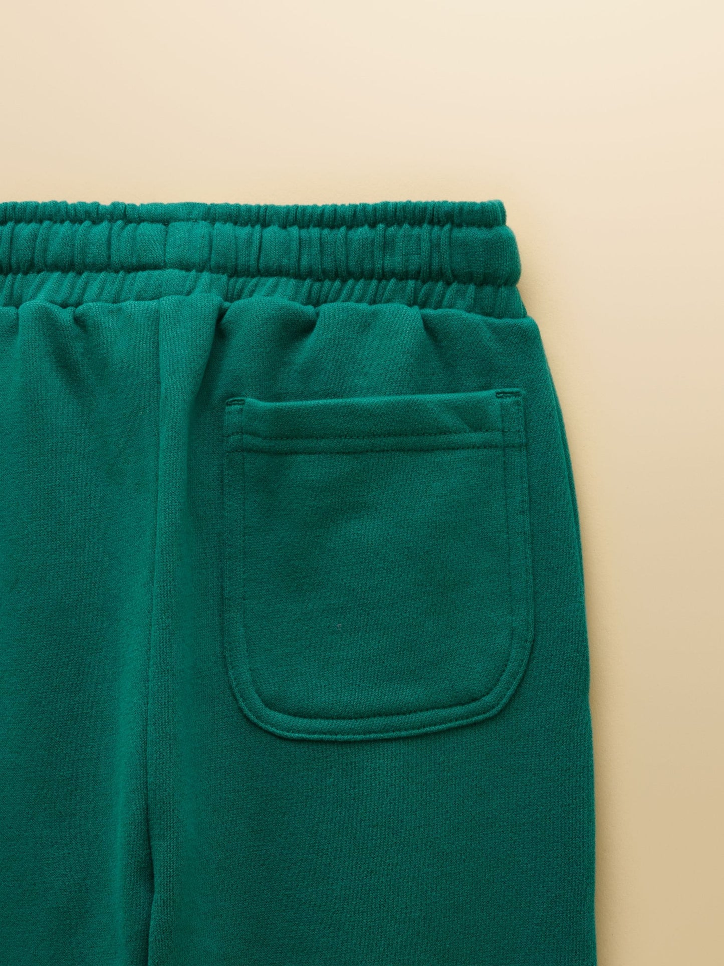 Joules Navy & Teal Kids' 2 Pack Joggers image 6