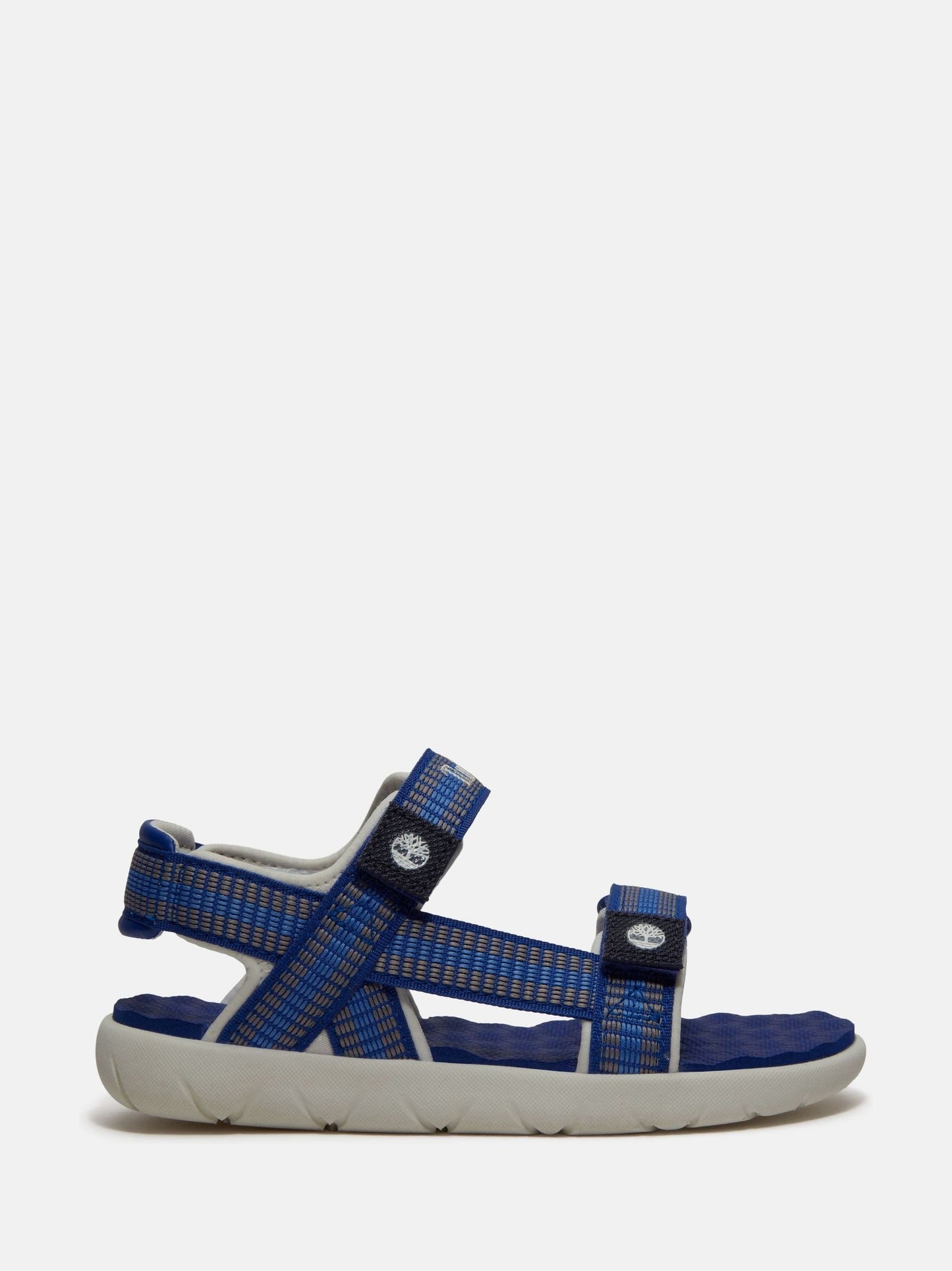Timberland Blue Perkins Row Backstrap Sandal image 1
