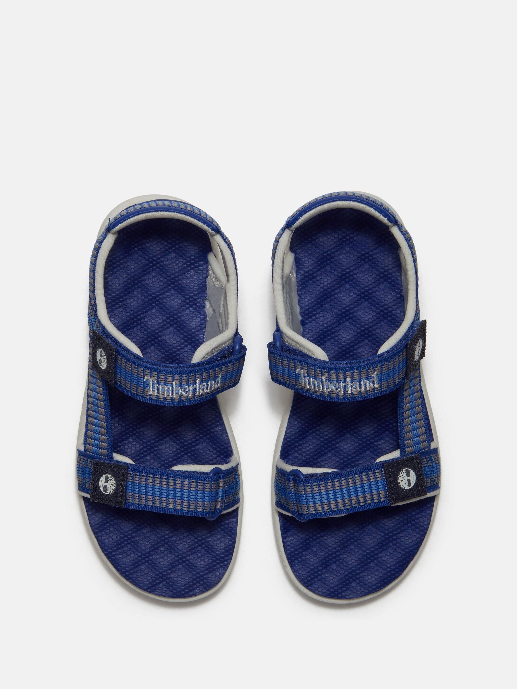 Timberland Blue Perkins Row Backstrap Sandal image 2