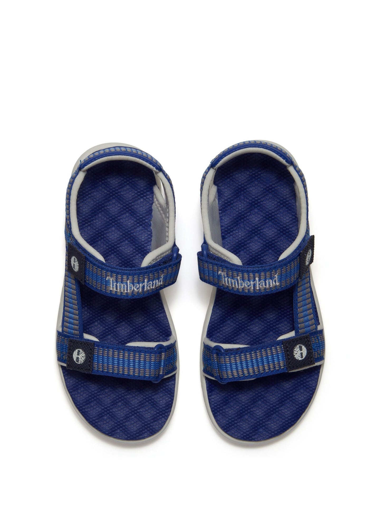 Timberland Blue Perkins Row Backstrap Sandal image 3