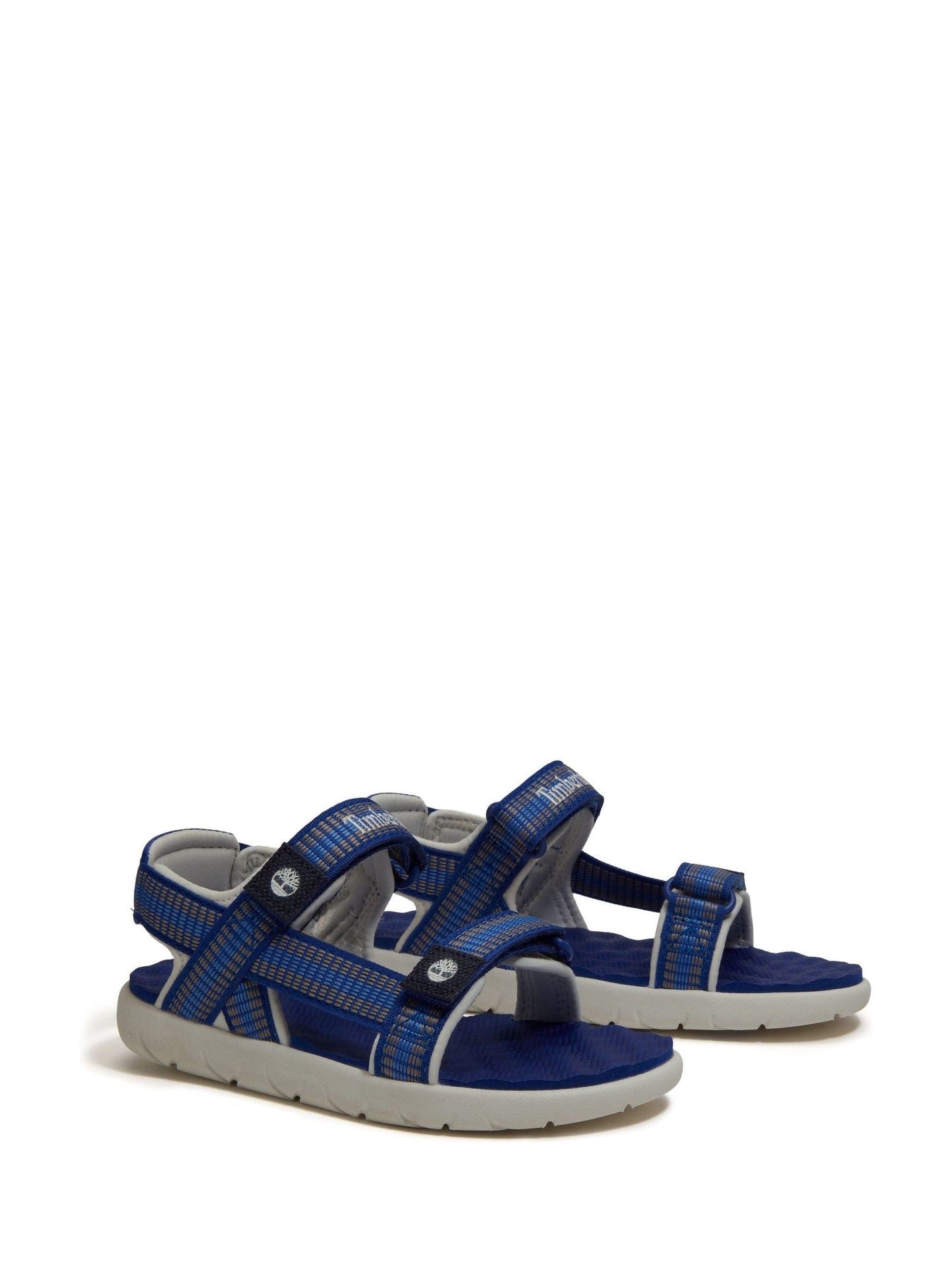 Timberland Blue Perkins Row Backstrap Sandal image 4