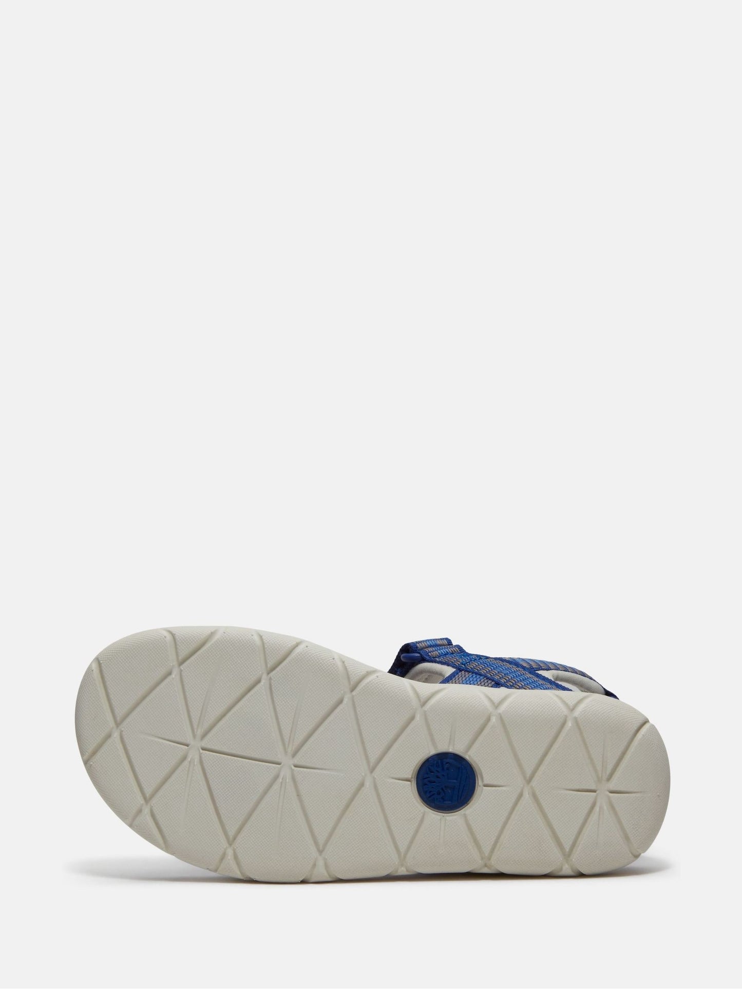 Timberland Blue Perkins Row Backstrap Sandal image 5