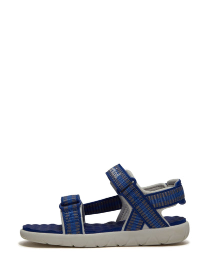 Timberland Blue Perkins Row Backstrap Sandal image 6