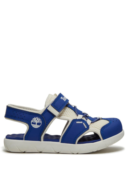 Timberland Blue Perkins Row Backstrap Fisherman image 1