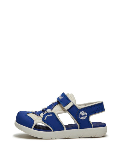 Timberland Blue Perkins Row Backstrap Fisherman image 2
