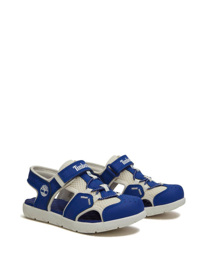 Timberland Blue Perkins Row Backstrap Fisherman image 3