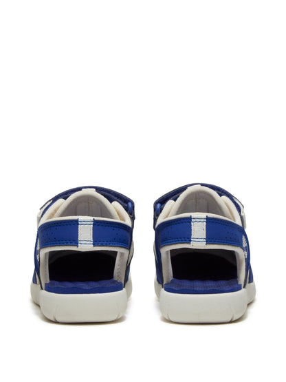Timberland Blue Perkins Row Backstrap Fisherman image 4