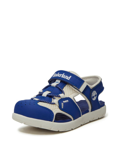 Timberland Blue Perkins Row Backstrap Fisherman image 6